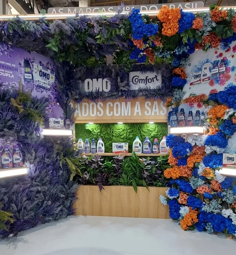 Descrição da foto